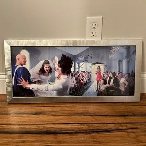 Taylor Swift Speak Now SIGNED Lithograph